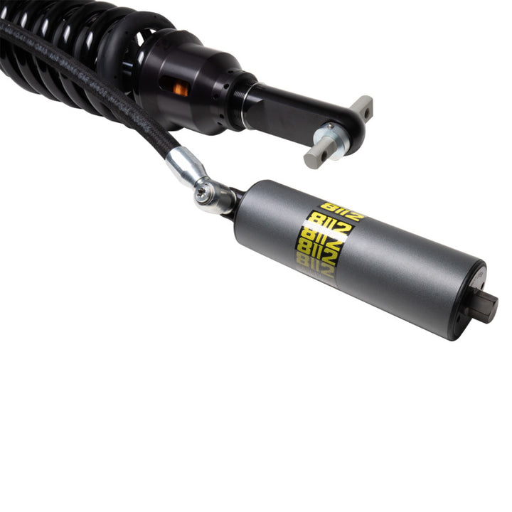 Bilstein 15-24 Ford F-150 4WD B8 8112 (ZoneControl CR) Front Right Shock Absorber - 0.7-2.7in Lift - Bull Strap