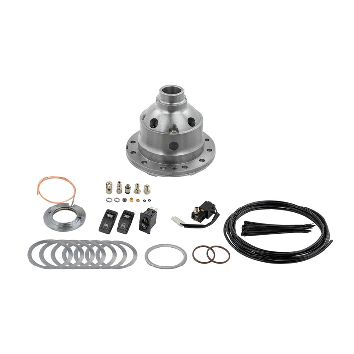 ARB Airlocker Dana60Hd 35Spl4.56Up S/N.. - Bull Strap