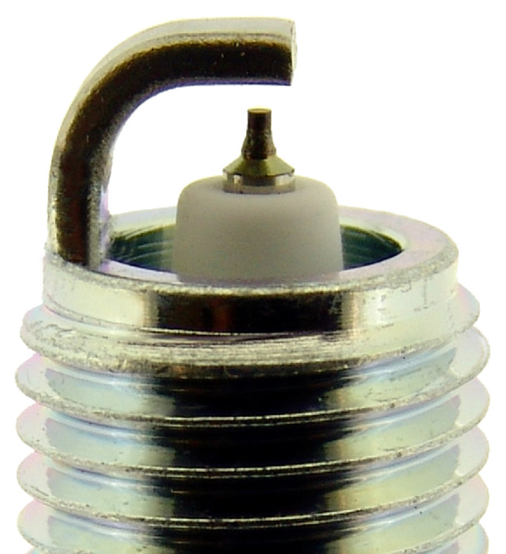 NGK Iridium Long Life Spark Plug Box of 4 (ILKR8E6) - Bull Strap