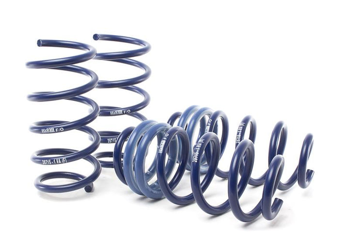 H&R 17-22 Alfa Romeo Giulia (2WD/AWD) 952 Sport Spring (Incl. Alfa Active Susp.) - Bull Strap