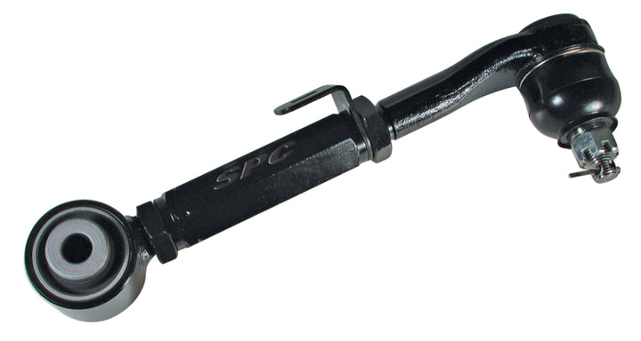 SPC Performance 06-10 Honda Ridgeline Rear EZ Arm XR Adjustable Control Arm w/Ball Joint - Bull Strap