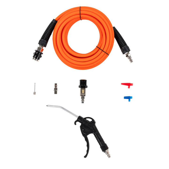 ARB Portable 12V Brushless Twin Compressor - Bull Strap
