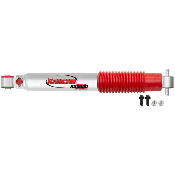 Rancho 91-03 Ford Explorer Rear RS9000XL Shock - Bull Strap