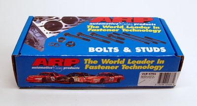 ARP Mazda Miata Head Stud Kit - Bull Strap