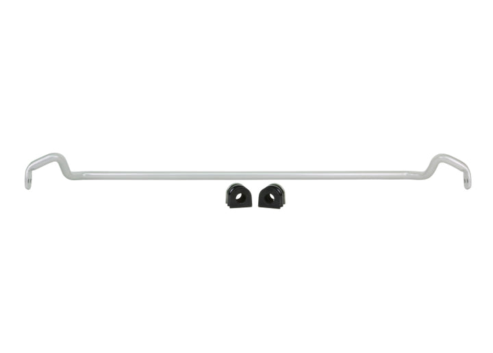 Whiteline 02-07 Subaru WRX Wagon Front 22mm Swaybar-heavy duty - Bull Strap