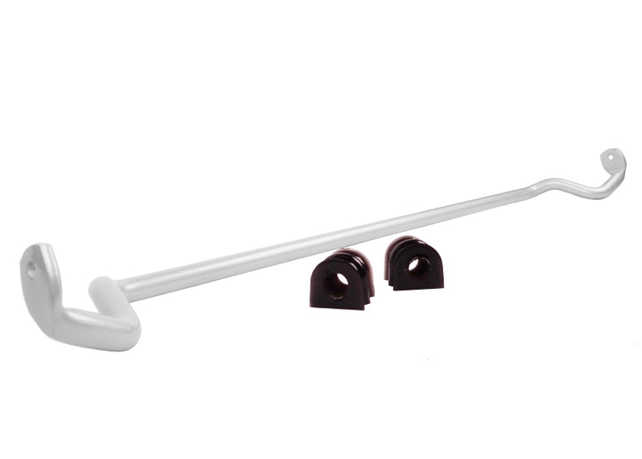 Whiteline 02-07 Subaru WRX Wagon Front 22mm Swaybar-heavy duty - Bull Strap