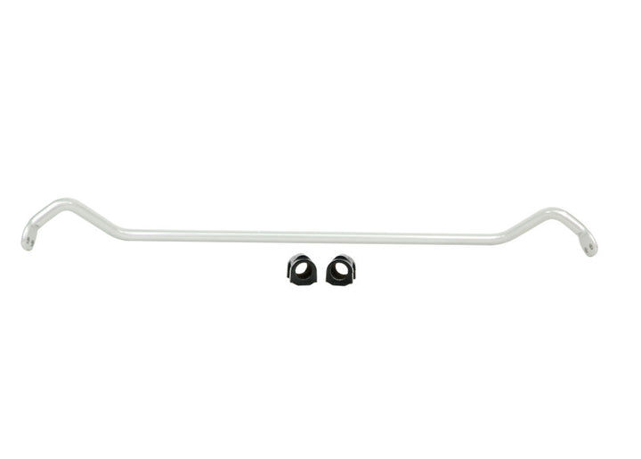Whiteline 15 Subaru Impreza WRX STI Front 26mm Adjustable Swaybar - Bull Strap
