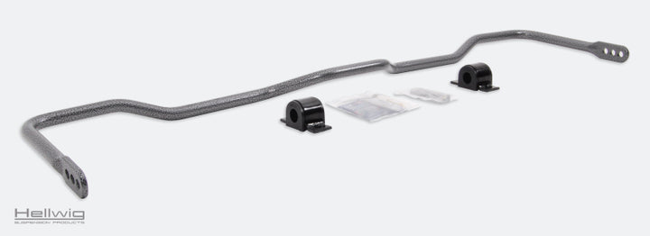 Hellwig 20-21 Jeep Gladiator Solid Heat Treated Chromoly 7/8in Rear Sway Bar - Bull Strap