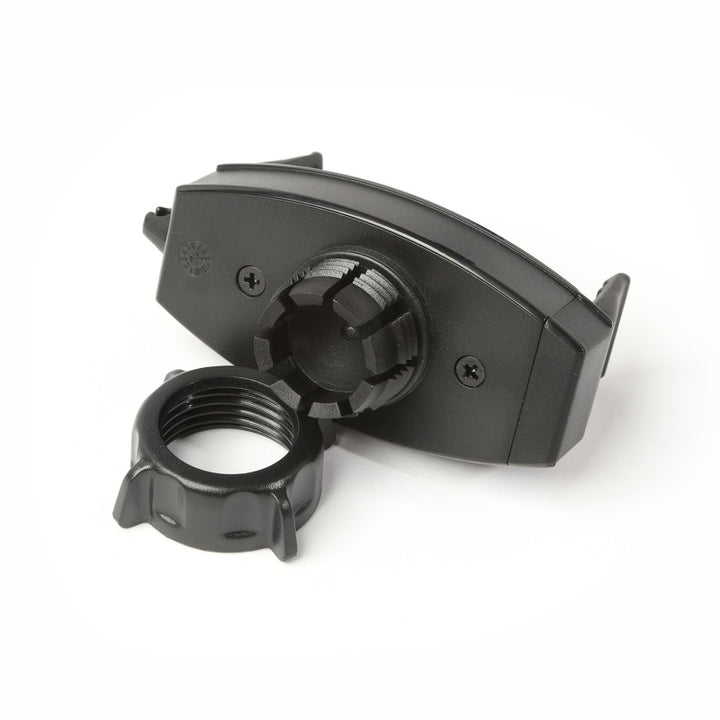 Rugged Ridge Phone Mount 11-15 JK Dash Multi-Mount System - Bull Strap