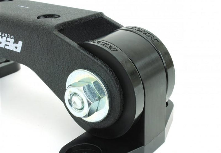 PERRIN 02-25 Subaru WRX & STI / 93-24 Impreza / 04-11 Forester / 05-09 Legacy Manual Trans. Mount - Bull Strap