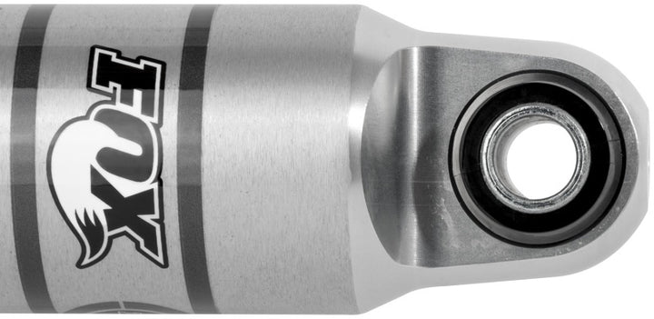 Fox 94-11 Dodge 2500/3500 2.0 Performance Series 11.1in. Smooth Body IFP Rear Shock / 2-4in. Lift - Bull Strap