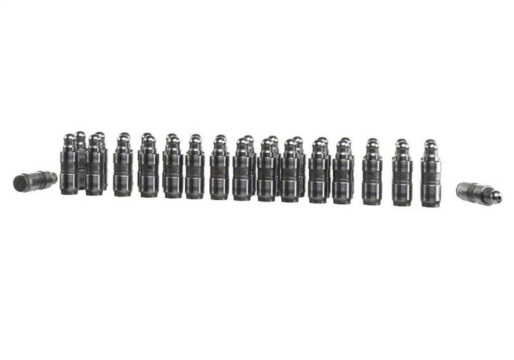 Ford Racing 11-24 Mustang GT 5.0L / 15-20 Mustang GT350 5.2L High Performance Lash Adjusters - Bull Strap