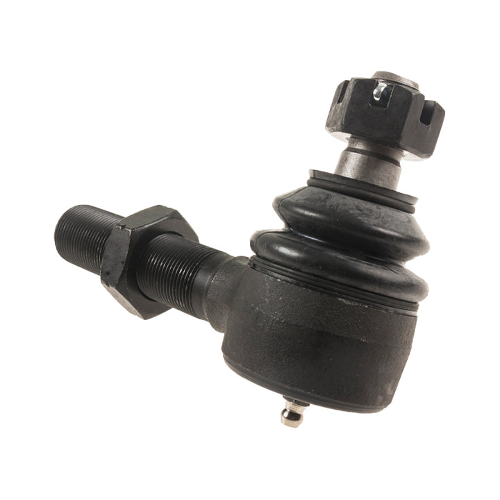 Synergy Dodge Ram HD Single Plane Tie Rod End Metal On Metal 1-14 LH - Bull Strap