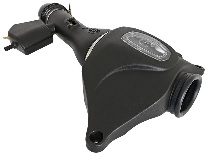 aFe Momentum GT Intakes PDS AIS Toyota Land Cruiser 08-17 V8-5.7L - Bull Strap