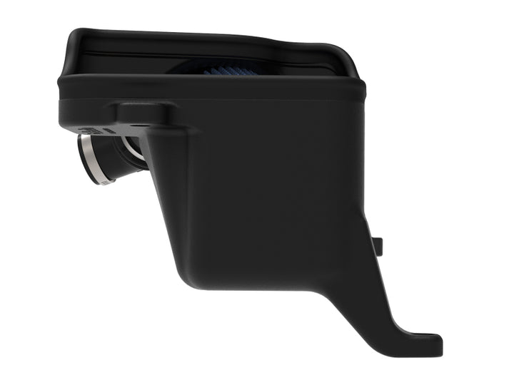 aFe Takeda Intakes Stage-2 CAIS w/ Pro Dry S Media 16-18 Honda Civic 2.0L (blk) - Bull Strap