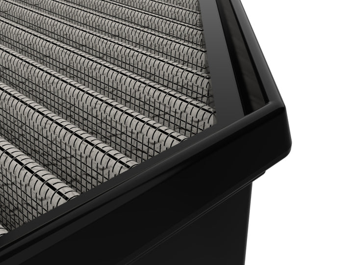 aFe Magnum FLOW OE Replacement Filter w/ Pro Dry S Media 2020 Toyota Supra (A90) L6-3.0L (t) - Bull Strap