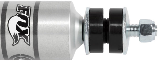 Fox 98+ Ford Ranger 2.0 Performance Series 5.1in. Smooth Body IFP Front Shock (Alum) / 0-3in. Lift - Bull Strap