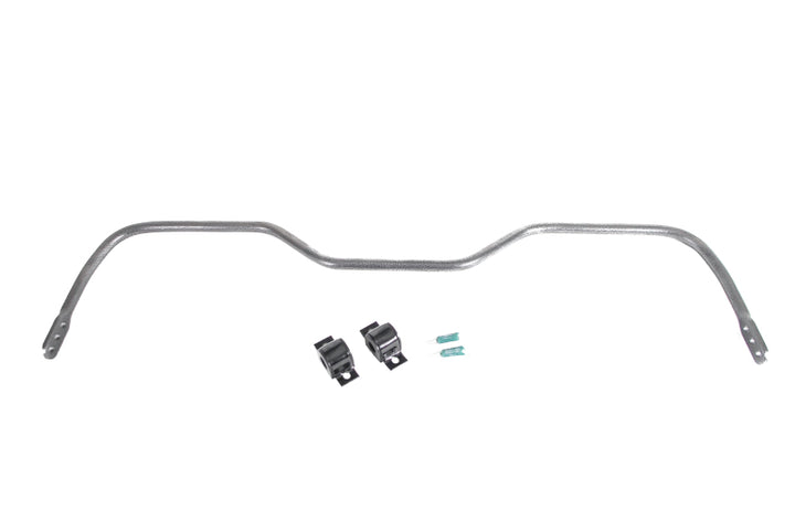 Hellwig 09-21 Ram 1500 2/4WD Solid Heat Treated Chromoly 7/8in Rear Sway Bar - Bull Strap