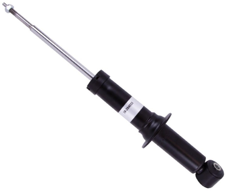 Bilstein B4 OE Replacement 11-17 Jeep Compass / Patriot Rear Twintube Shock Absorber - Bull Strap
