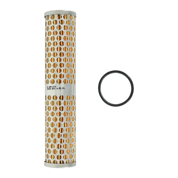 AEM Universal High Volume Fuel Filter Element - Bull Strap