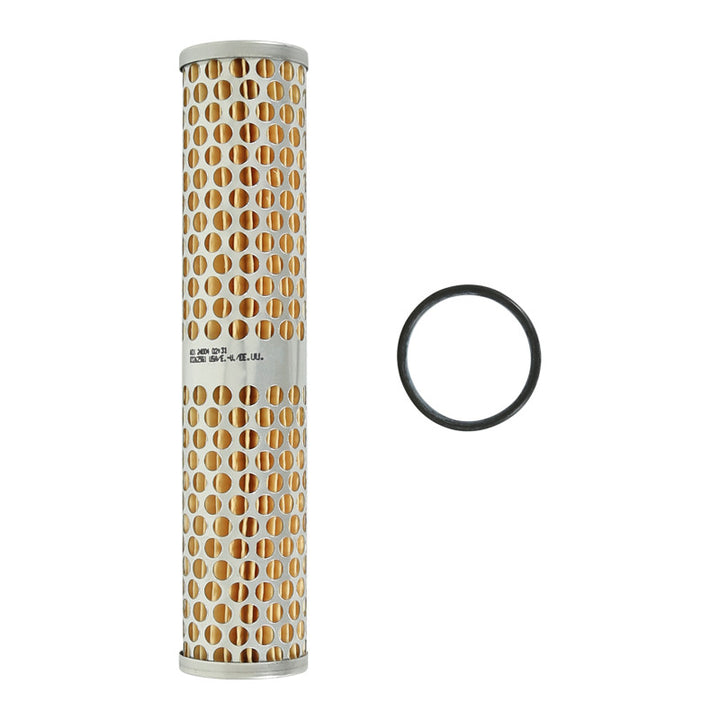 AEM Universal High Volume Fuel Filter Element - Bull Strap