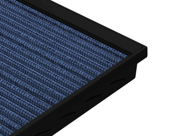 aFe MagnumFLOW Air Filters OER P5R A/F P5R BMW X6 08-12 L6-3.0L/13-15 X3 35ix (t) - Bull Strap