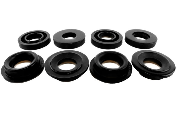 Whiteline 12+ Scion FR-S/Subaru BRZ/Toyota 86/Toyota GT-86 Rear Crossmember-Mount Insert Bushing - Bull Strap