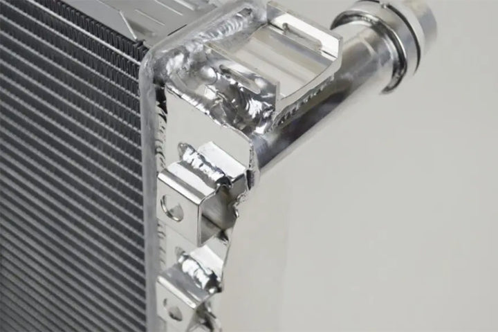 CSF 97-02 Audi S4 (B5) Radiator - Bull Strap