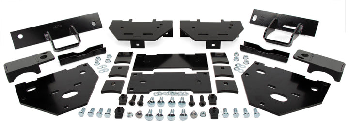 Air Lift LoadLifter 7500 XL Ultimate Air Spring Kit 2020 Ford F-250 F-350 4WD SRW - Bull Strap