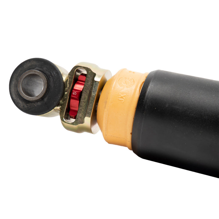 Belltech Coilover Kit 15-17 Ford F-150 (All Cabs) 2WD/4WD Replacement Rear Shock - Bull Strap