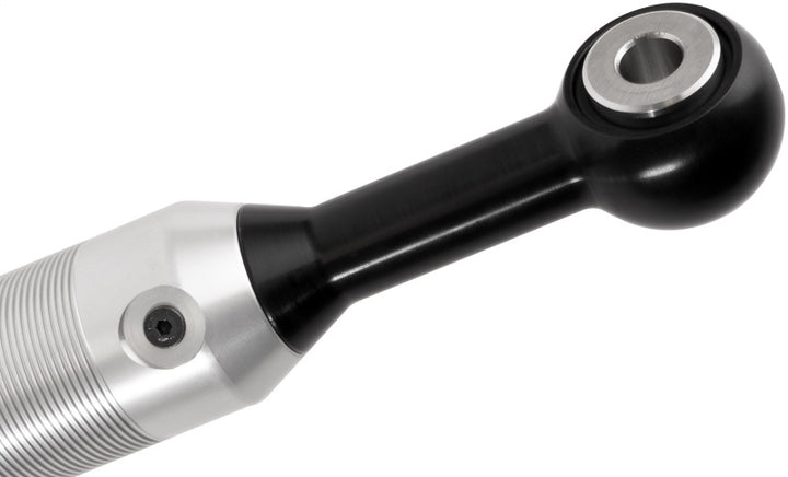 Fox 05+ Toyota Hilux 4WD 2.0 Performance Series 4.63in. IFP Coilover Shock / 0-1.5in. Lift - Bull Strap