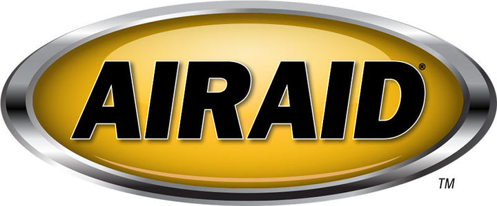 Airaid 11-14 Dodge Charger/Challenger/Durango / Jeep GC PowerAid TB Spacer - Bull Strap