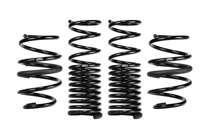 Eibach 2023 Subaru WRX PRO-Kit Lowering Springs - Bull Strap