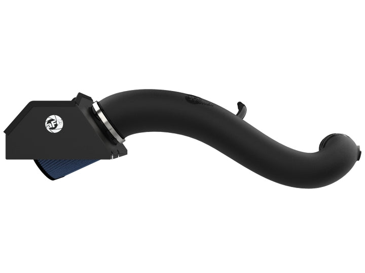 aFe Rapid Induction Cold Air Intake System w/Pro 5R Filter 19-21 Ram 1500 V6 3.6L - Bull Strap