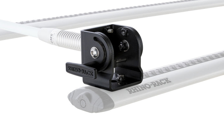 Rhino-Rack Pioneer Folding Aerial Bracket - Bull Strap