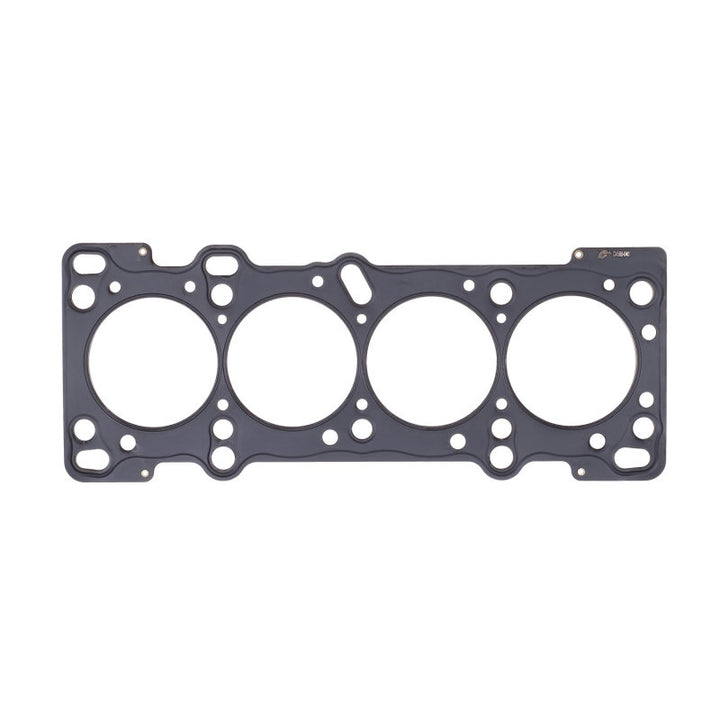 Cometic 94-97 Mazda Miata 1.8L 85mm MLS .040in Head Gasket - Bull Strap