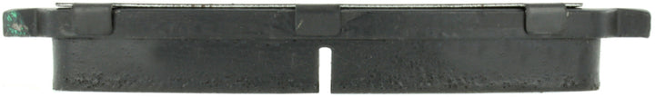 StopTech Performance 01-05 Miata w/ Sport Suspension Front Brake Pads D890 - Bull Strap