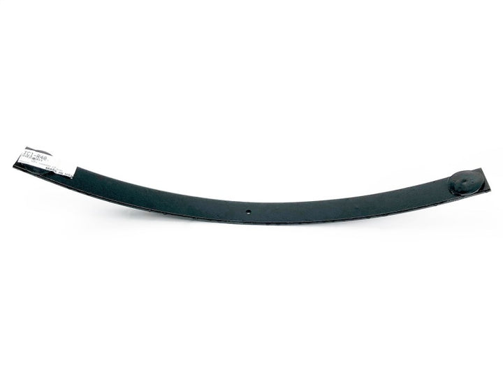 Tuff Country 07-22 Toyota Tundra 4wd Rear 2in Add-a-Leafs Pair - Bull Strap