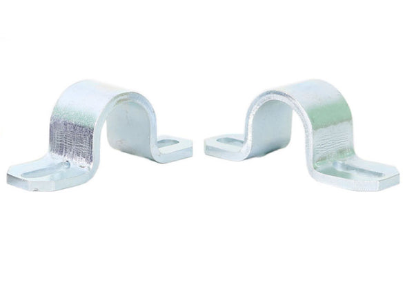 SuperPro Sway Bar Steel Mount Bracket - Bull Strap