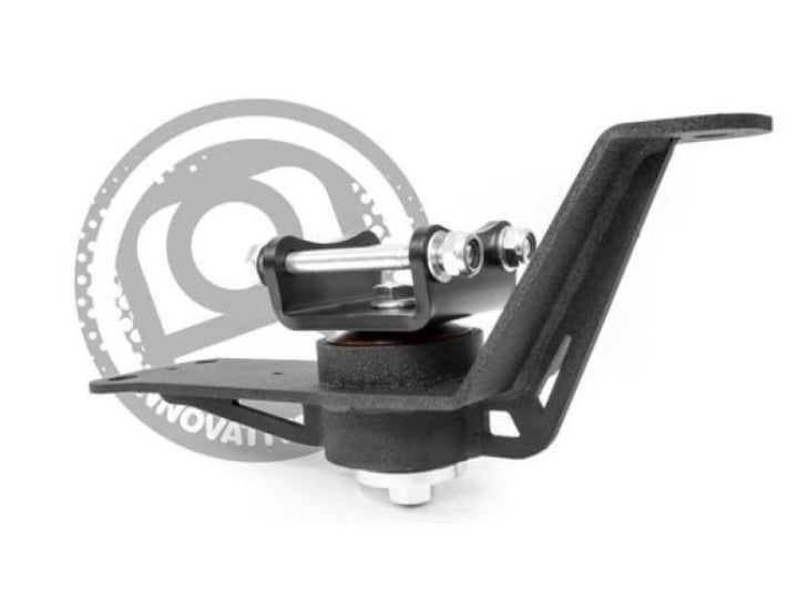 Innovative 00-09 Honda S2000 Rear Transmission Steel Mount 75A Bushing - Bull Strap
