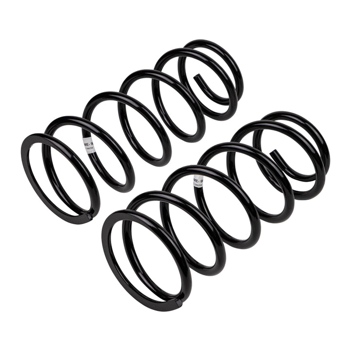 ARB / OME Coil Spring Rear 4Run - Bull Strap