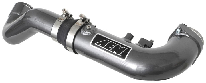 AEM 20-21 Toyota Supra L6-3.0L F/I Turbo Intercooler Charge Pipe Kit - Bull Strap