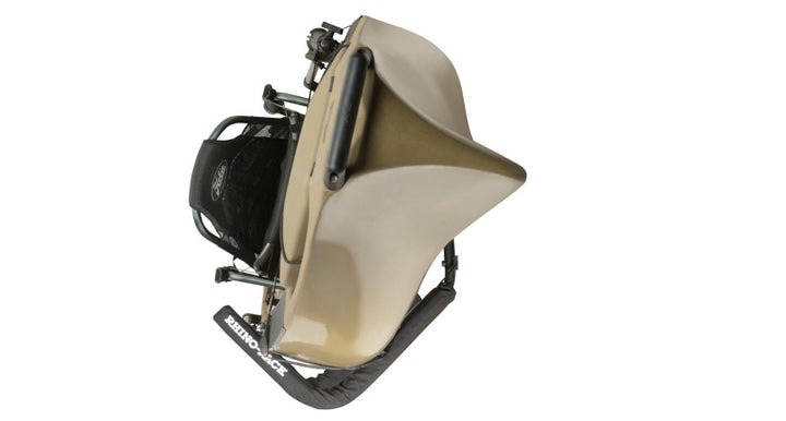 Rhino-Rack Wall Hanger - Large - Bull Strap