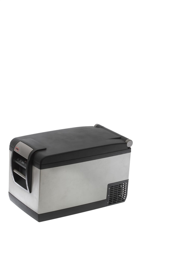 ARB Fridge 63 Quart Classic Series Plug B Usa Spec - Bull Strap
