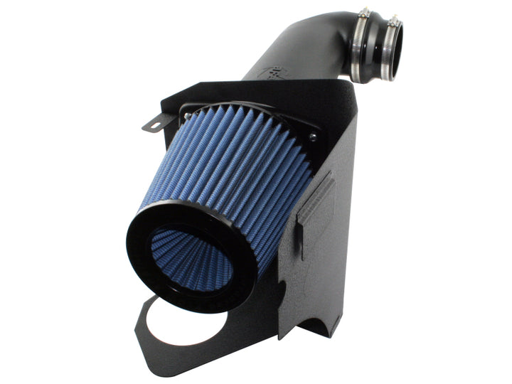 aFe MagnumFORCE Intakes Stage-2 P5R AIS P5R Dodge Magn/Chry 300C 05-10 V8-5.7 - Bull Strap