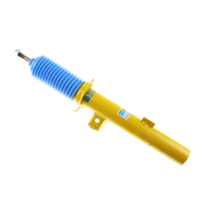 Bilstein B8 (SP) 06-11 BMW 323i/05-10 325i/07-12 328i/335i Front Left 36mm Monotube Strut Assembly - Bull Strap