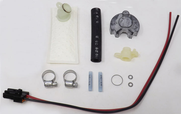 Walbro Fuel Pump Kit for 90-93 Honda Accord/89-91 Honda CRX - Bull Strap