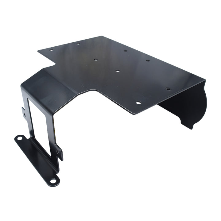 ARB Mount Kit CKSA/CKMA/CKMTA Suits 2018+ Jeep Wrangler JL - Bull Strap