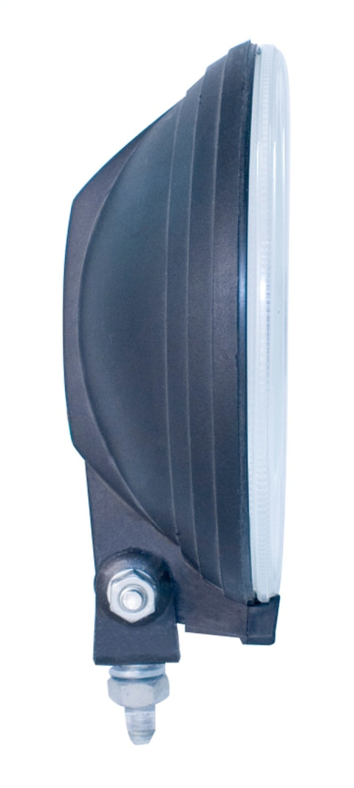 Hella 500 Series 12V H3 Fog Lamp Kit - Bull Strap