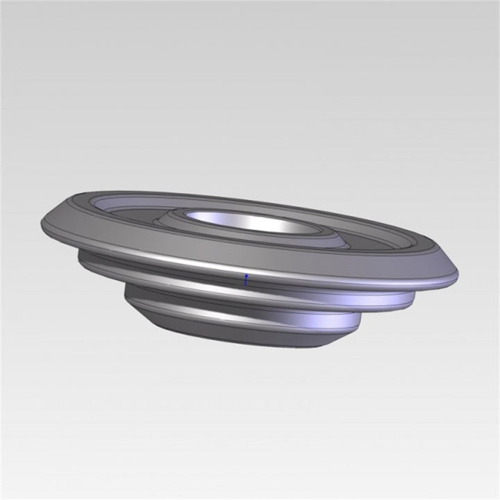 Skunk2 Alpha Series Honda/Acura B Series Valve Spring and Titanium Retainer Kit - Bull Strap